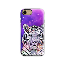 Load image into Gallery viewer, Phone Case Stars Tiger