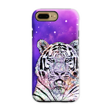 Load image into Gallery viewer, Phone Case Stars Tiger