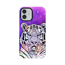 Load image into Gallery viewer, Phone Case Stars Tiger