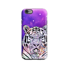 Load image into Gallery viewer, Phone Case Stars Tiger