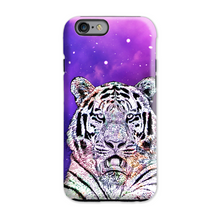 Load image into Gallery viewer, Phone Case Stars Tiger