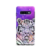 Load image into Gallery viewer, Phone Case Stars Tiger