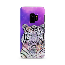 Load image into Gallery viewer, Phone Case Stars Tiger