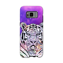 Load image into Gallery viewer, Phone Case Stars Tiger