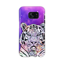 Load image into Gallery viewer, Phone Case Stars Tiger