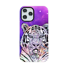 Load image into Gallery viewer, Phone Case Stars Tiger