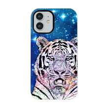 Load image into Gallery viewer, Phone Case Stars Tiger Two