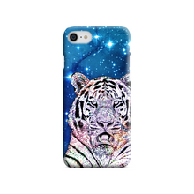 Load image into Gallery viewer, Phone Case Stars Tiger Two