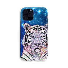 Load image into Gallery viewer, Phone Case Stars Tiger Two