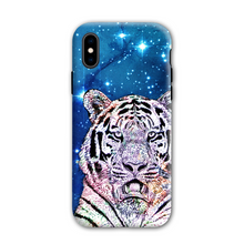 Load image into Gallery viewer, Phone Case Stars Tiger Two