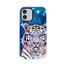 Load image into Gallery viewer, Phone Case Stars Tiger Two