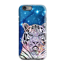 Load image into Gallery viewer, Phone Case Stars Tiger Two