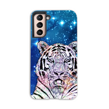 Load image into Gallery viewer, Phone Case Stars Tiger Two