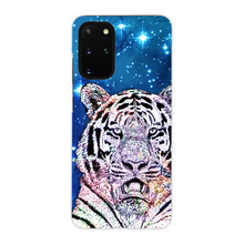 Load image into Gallery viewer, Phone Case Stars Tiger Two