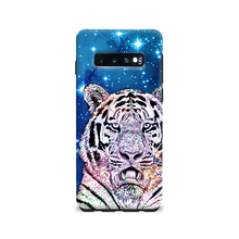 Load image into Gallery viewer, Phone Case Stars Tiger Two