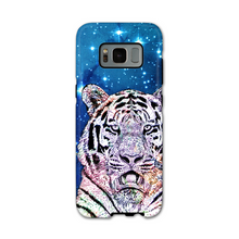 Load image into Gallery viewer, Phone Case Stars Tiger Two