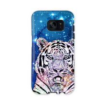 Load image into Gallery viewer, Phone Case Stars Tiger Two