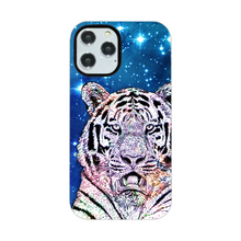 Load image into Gallery viewer, Phone Case Stars Tiger Two