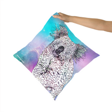 Load image into Gallery viewer, Cushion Koala Stars