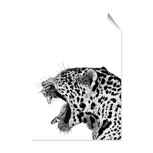 Load image into Gallery viewer, Poster Jaguar