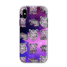Load image into Gallery viewer, Phone Case Stars Big Cats