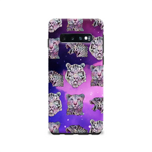 Load image into Gallery viewer, Phone Case Stars Big Cats
