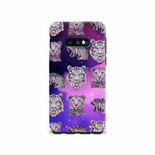 Load image into Gallery viewer, Phone Case Stars Big Cats