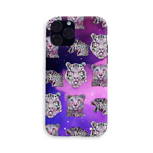 Load image into Gallery viewer, Phone Case Stars Big Cats