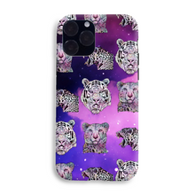 Load image into Gallery viewer, Phone Case Stars Big Cats