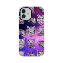 Load image into Gallery viewer, Phone Case Stars Big Cats
