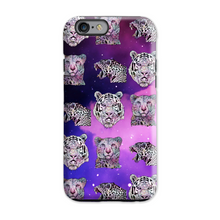 Load image into Gallery viewer, Phone Case Stars Big Cats