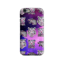 Load image into Gallery viewer, Phone Case Stars Big Cats