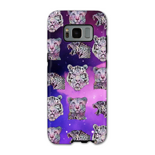 Load image into Gallery viewer, Phone Case Stars Big Cats