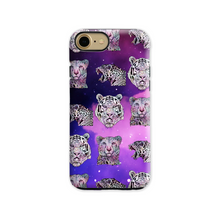 Load image into Gallery viewer, Phone Case Stars Big Cats