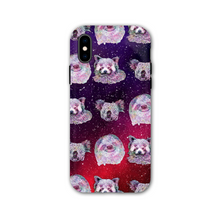 Load image into Gallery viewer, Phone Case Stars Mammals