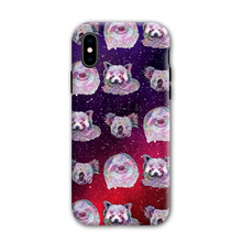 Load image into Gallery viewer, Phone Case Stars Mammals