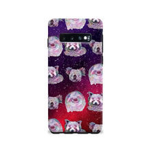 Load image into Gallery viewer, Phone Case Stars Mammals