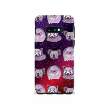 Load image into Gallery viewer, Phone Case Stars Mammals