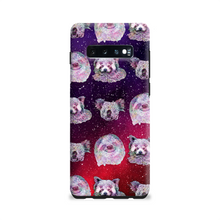 Load image into Gallery viewer, Phone Case Stars Mammals