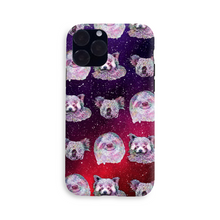 Load image into Gallery viewer, Phone Case Stars Mammals