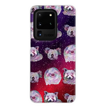 Load image into Gallery viewer, Phone Case Stars Mammals