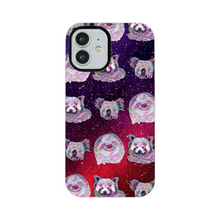 Load image into Gallery viewer, Phone Case Stars Mammals