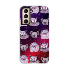 Load image into Gallery viewer, Phone Case Stars Mammals