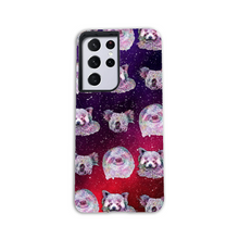Load image into Gallery viewer, Phone Case Stars Mammals