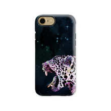 Load image into Gallery viewer, Phone Case Stars Jaguar