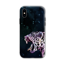 Load image into Gallery viewer, Phone Case Stars Jaguar