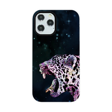 Load image into Gallery viewer, Phone Case Stars Jaguar