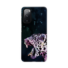 Load image into Gallery viewer, Phone Case Stars Jaguar