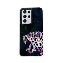 Load image into Gallery viewer, Phone Case Stars Jaguar