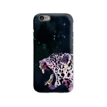 Load image into Gallery viewer, Phone Case Stars Jaguar